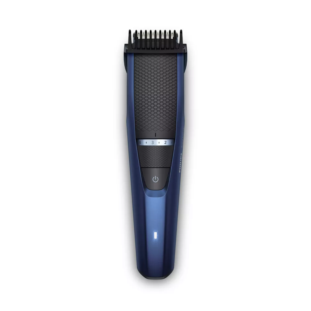 Philips BT3325 Beard Trimmer Series 3000 - 60 Min Cordless, Lift & Trim - photo 4 - Shopo.lk