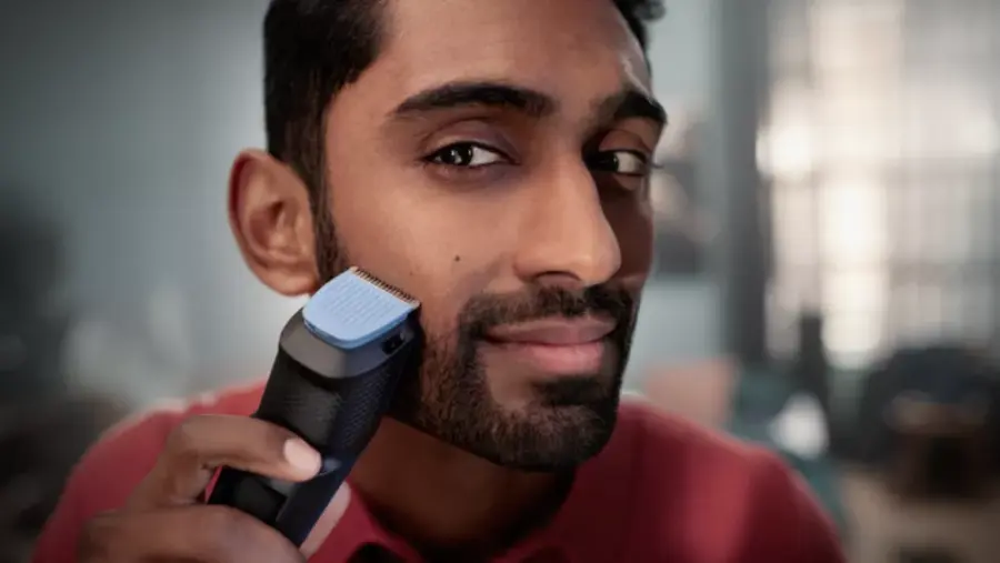Philips BT3325 Beard Trimmer Series 3000 - 60 Min Cordless, Lift & Trim - photo 6 - Shopo.lk