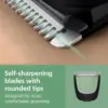 Philips MG3927/30 self-sharpening blade with rounded tips - Shopo.lk Sri Lanka