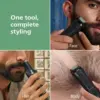 Philips MG3927/30 9-in-1 trimmer for face, hair and body grooming - Shopo.lk Sri Lanka