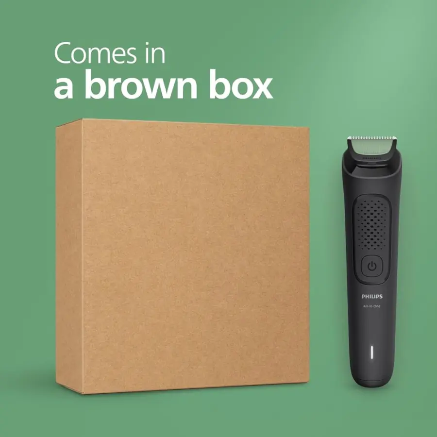 Philips MG3927/30 All-in-One trimmer with packaging - Shopo.lk Sri Lanka