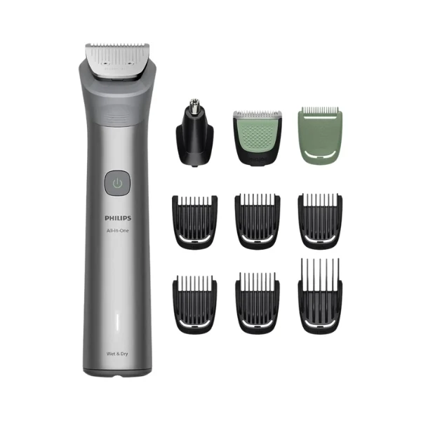 Philips MG5922 All-in-One Trimmer 5000 Series (10-in-1) - photo 2 - Shopo.lk