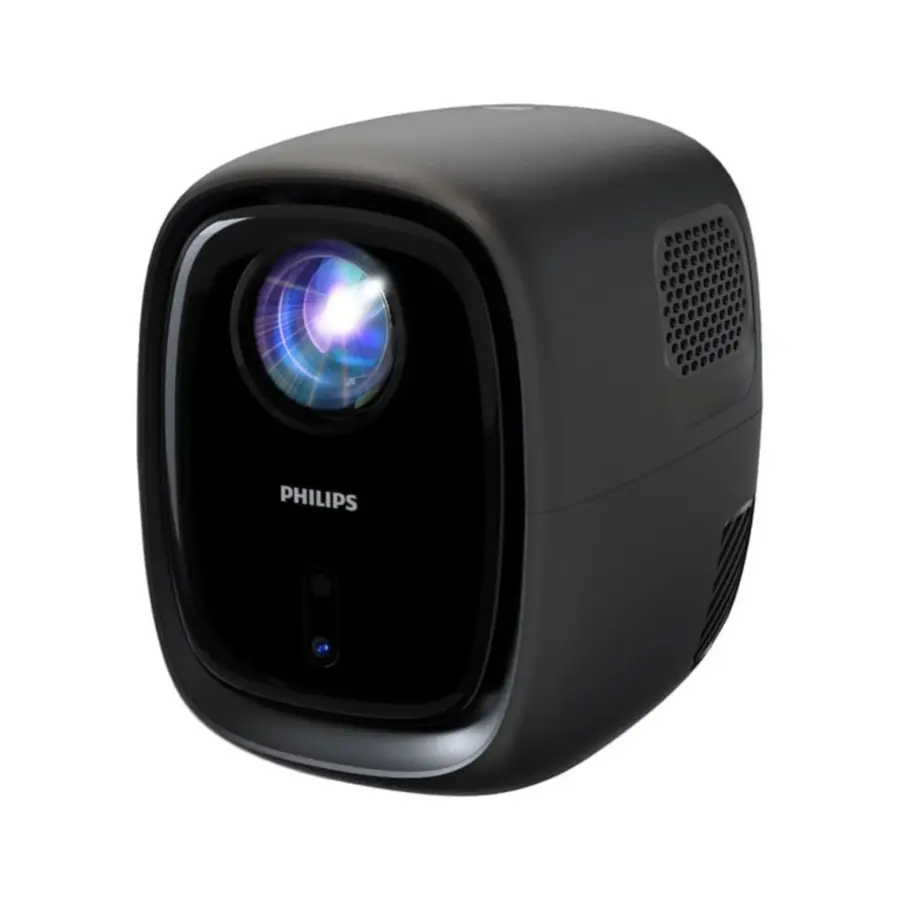 Philips NeoPix 130 Smart 70" 720p Home Projector NPX130C Smart-INT - Shopo.lk Sri Lanka
