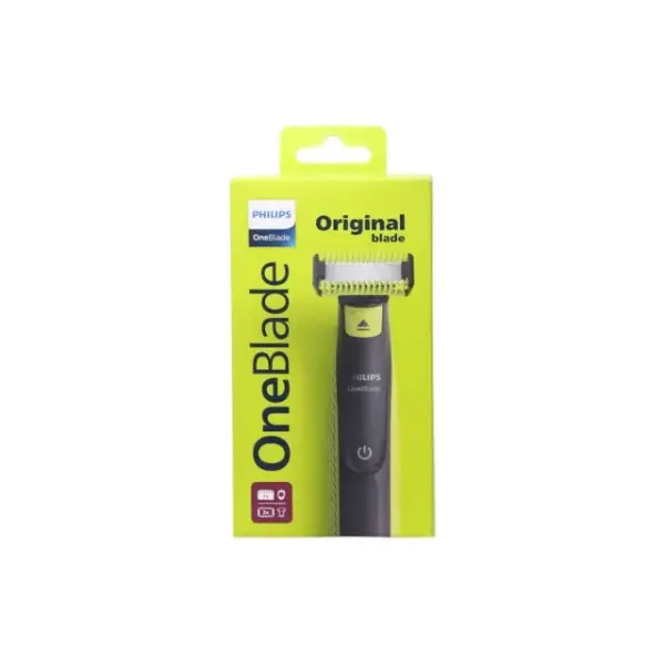 Philips QP2824/10 OneBlade Face and Body Trimmer - photo 2 - Shopo.lk