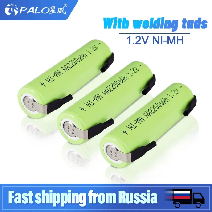 Philips Rechargeable Aa Batteries - Shopo.lk Sri Lanka