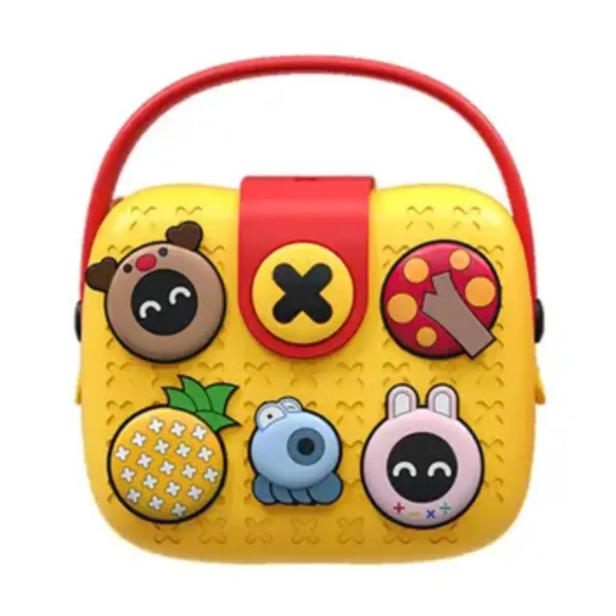 Picocici K11 Kids Shoulder Crossbody Trendy Satchel Bag - photo 2 - Shopo.lk