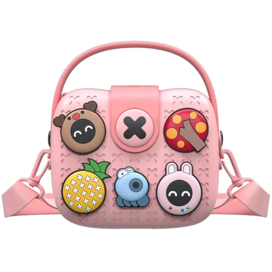Picocici K11 Kids Shoulder Crossbody Trendy Satchel Bag - photo 3 - Shopo.lk