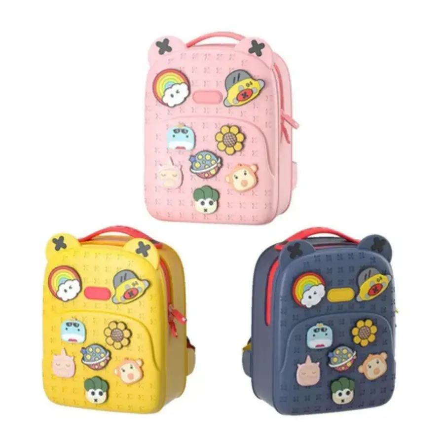 Picocici K16 Kids Shoulder Fashion Backpack - Shopo.lk Sri Lanka