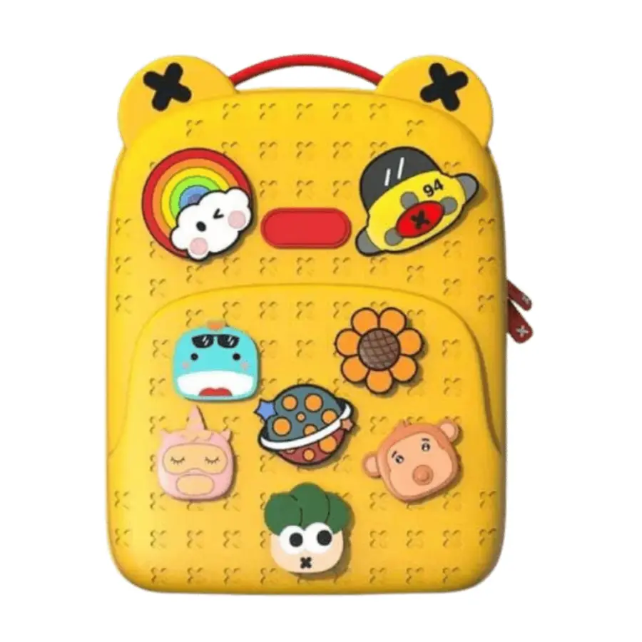 Picocici K16 Kids Shoulder Fashion Backpack