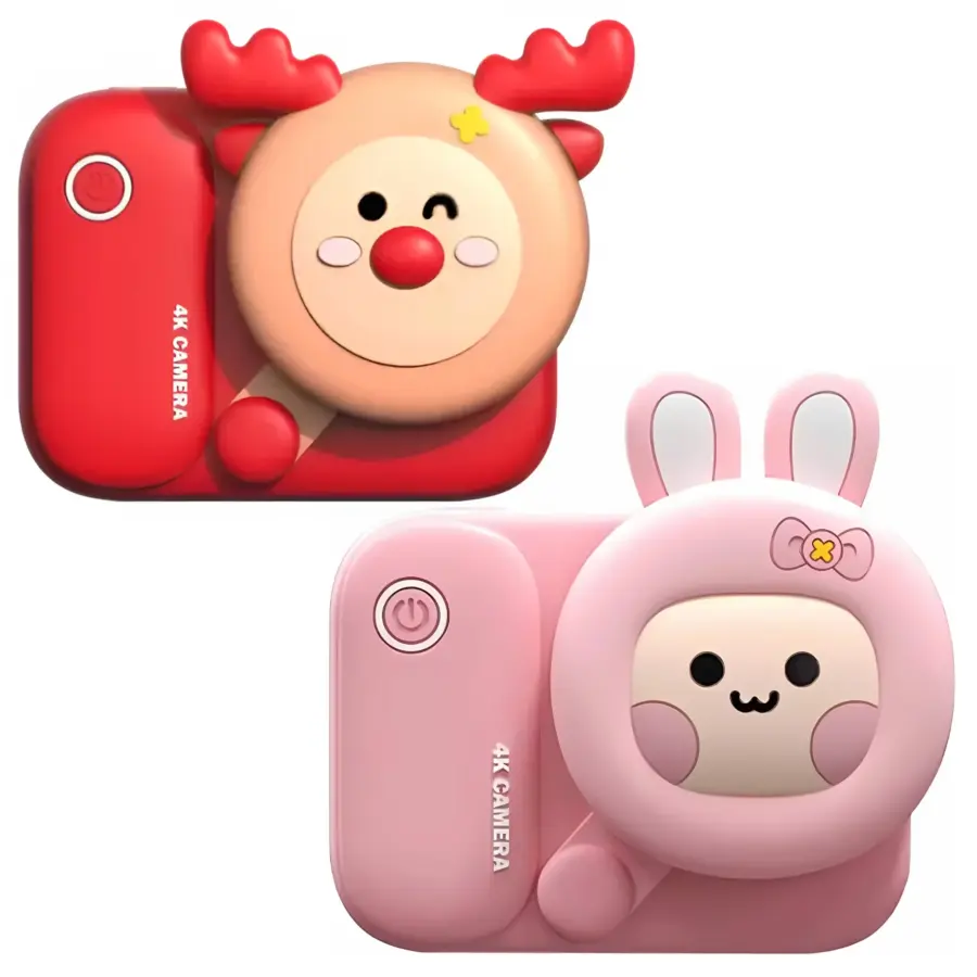 Picocici K23 Kids Camera - Shopo.lk Sri Lanka