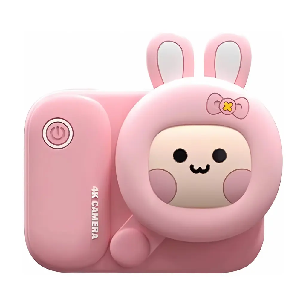 Picocici K23 Kids Camera - photo 2 - Shopo.lk