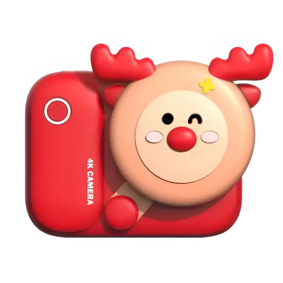 Picocici K23 Kids Camera - photo 3 - Shopo.lk
