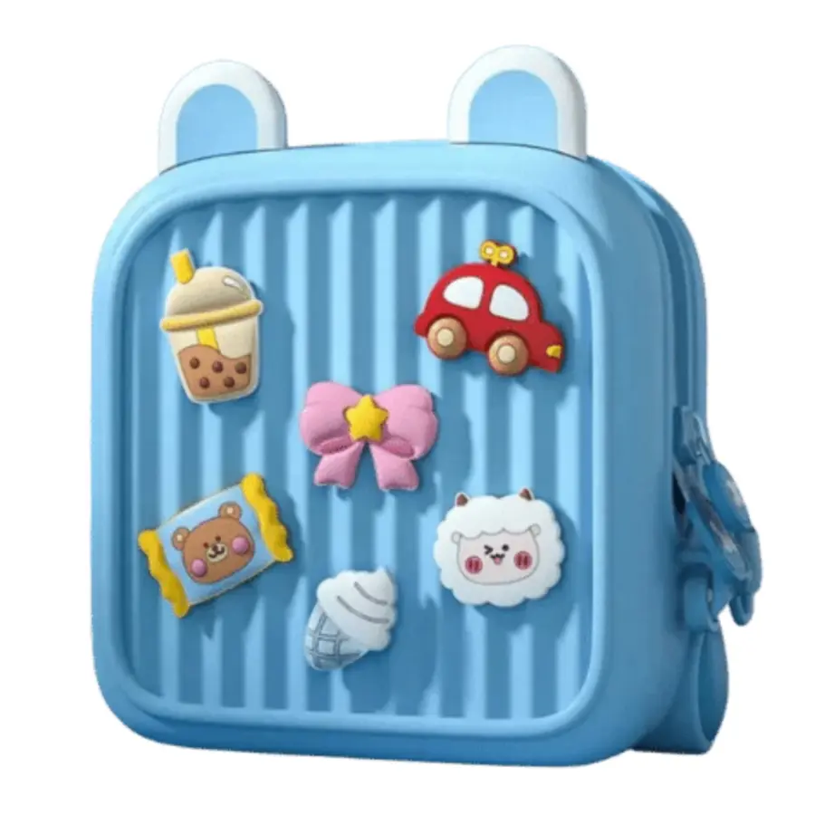 Picocici K32 Kids Shoulder Travel Backpack