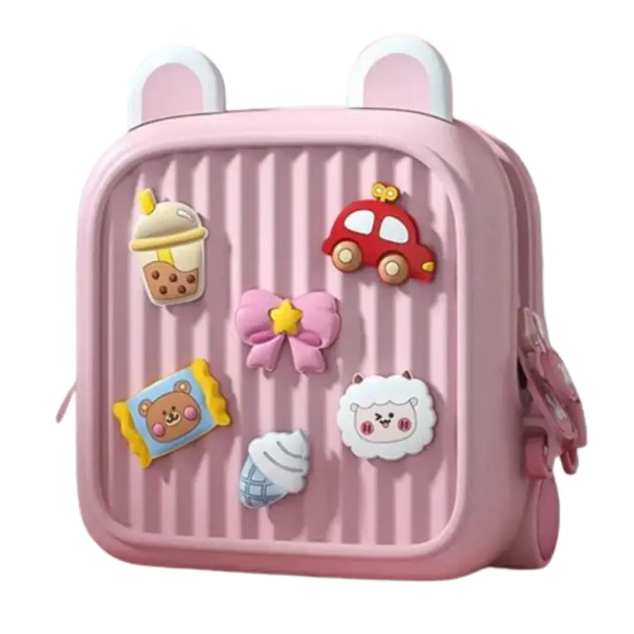 Picocici K32 Kids Shoulder Travel Backpack