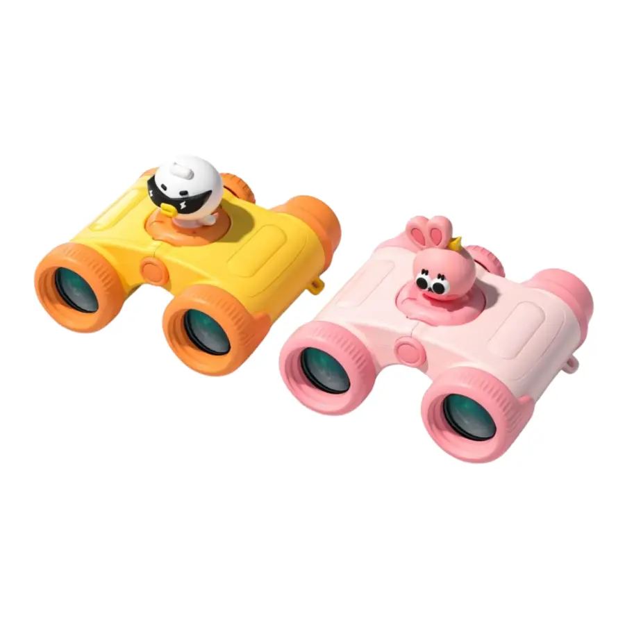 Picocici K49 Kids Toy Binoculars - Shopo.lk Sri Lanka