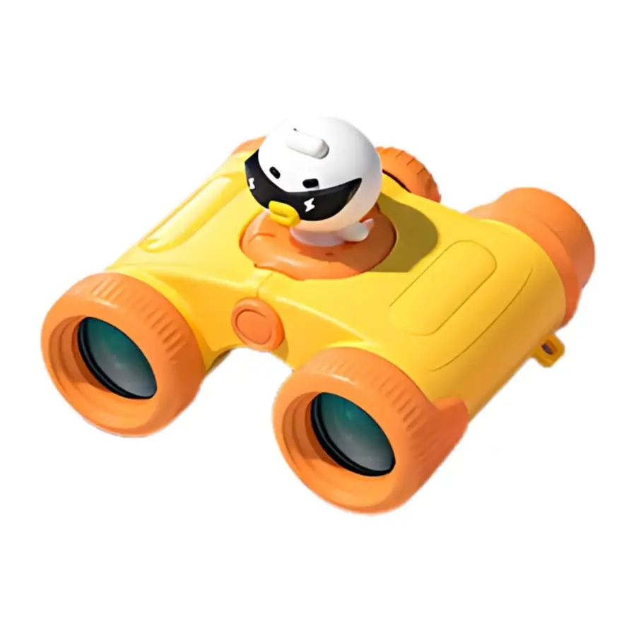 Picocici K49 Kids Toy Binoculars