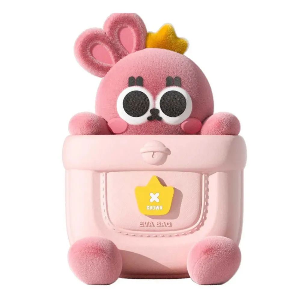 Picocici K53 Kids Shoulder Doll Backpack - photo 3 - Shopo.lk