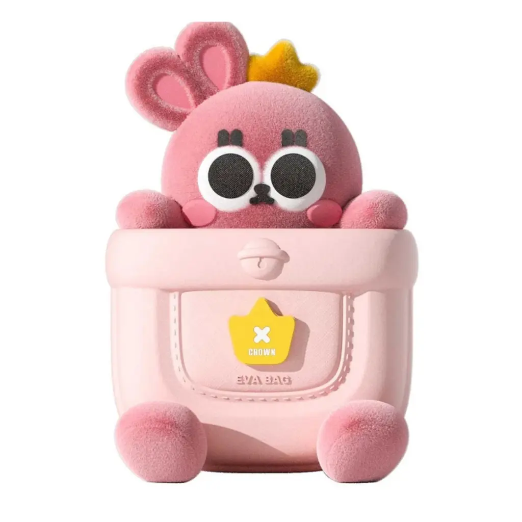 Picocici K53 Kids Shoulder Doll Backpack