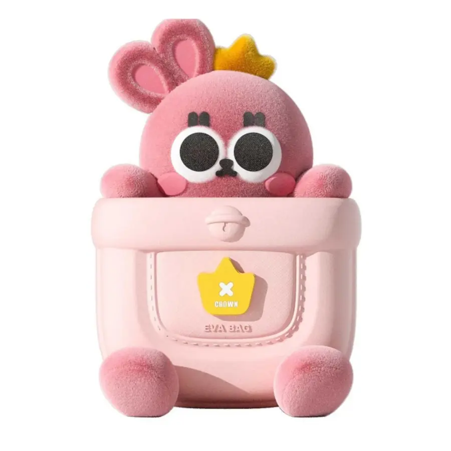 Picocici K53 Kids Shoulder Doll Backpack