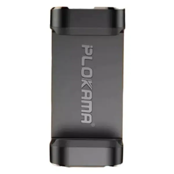 Plokama CL-10 Double Pull Phone Clip - Shopo.lk Sri Lanka