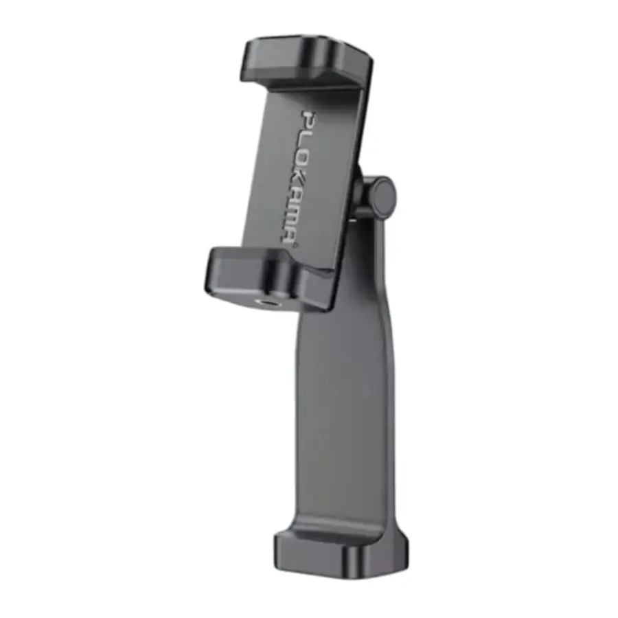 Plokama CL-20 Phone Clip Head For Connecting To Tripods - Shopo.lk Sri Lanka