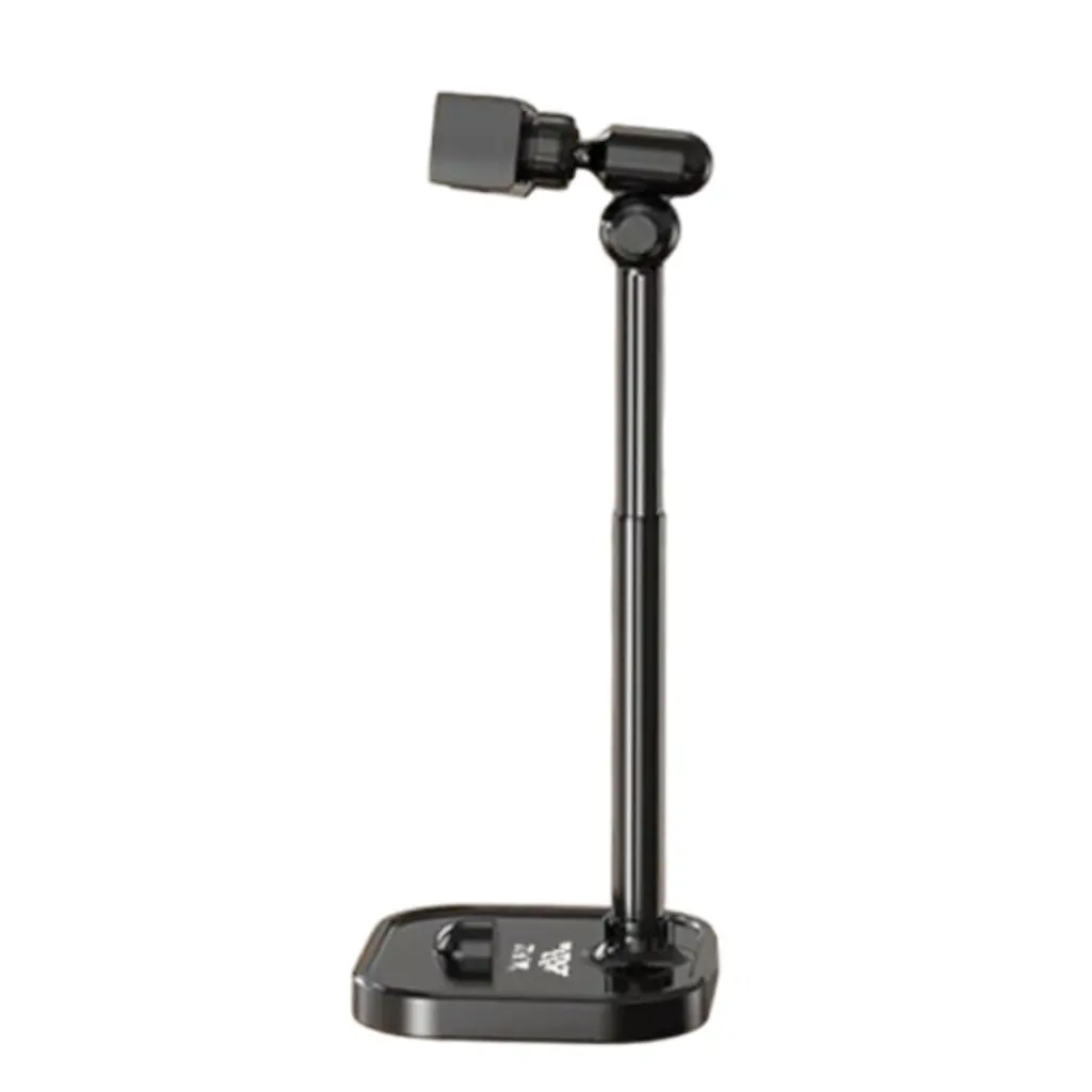 Plokama DT-80 Phone Holder - Black - photo 2 - Shopo.lk
