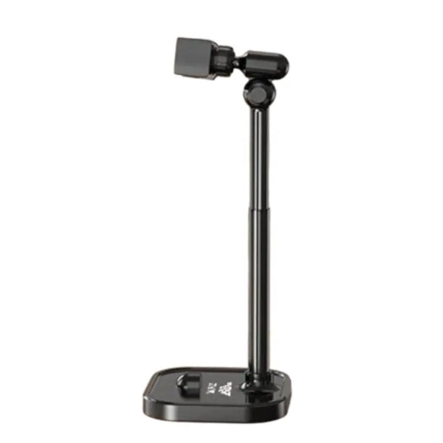 Plokama DT-80 Phone Holder - Black - photo 2 - Shopo.lk