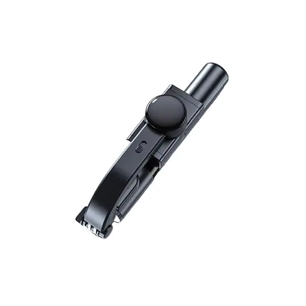 Plokama Gimbal-P66 Gimbal Stabilizer Stand Selfie Stick - photo 2 - Shopo.lk