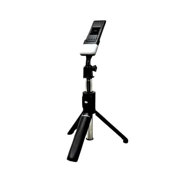 PLOKAMA K6 LED Selfie Stick - Shopo.lk Sri Lanka