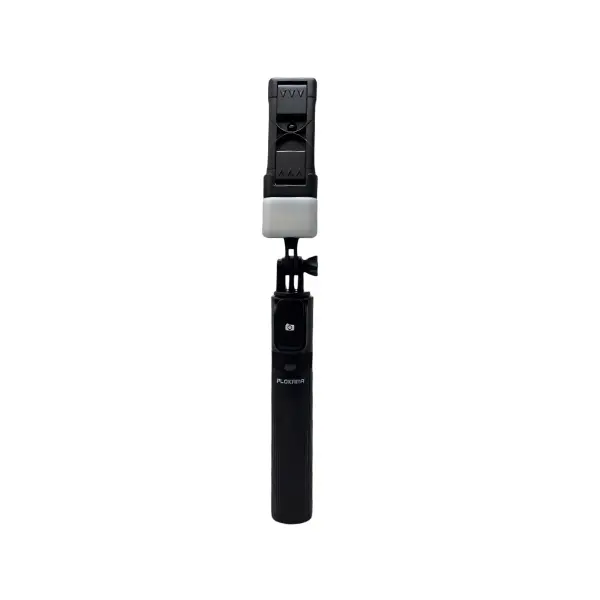 PLOKAMA K6 LED Selfie Stick - photo 2 - Shopo.lk