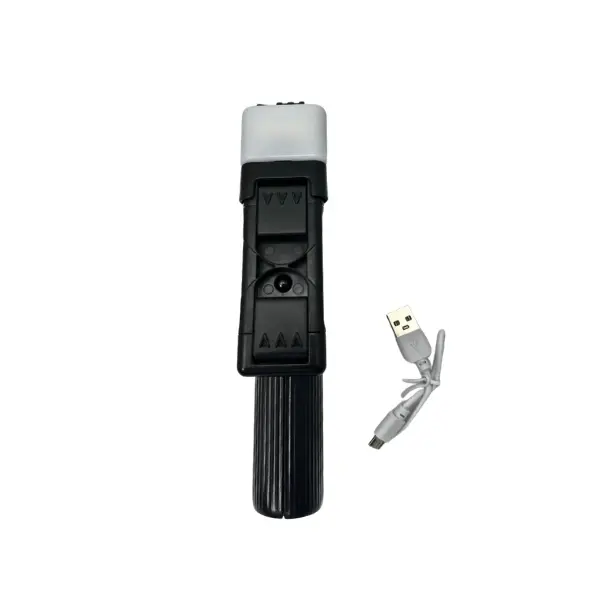 PLOKAMA K6 LED Selfie Stick - photo 3 - Shopo.lk