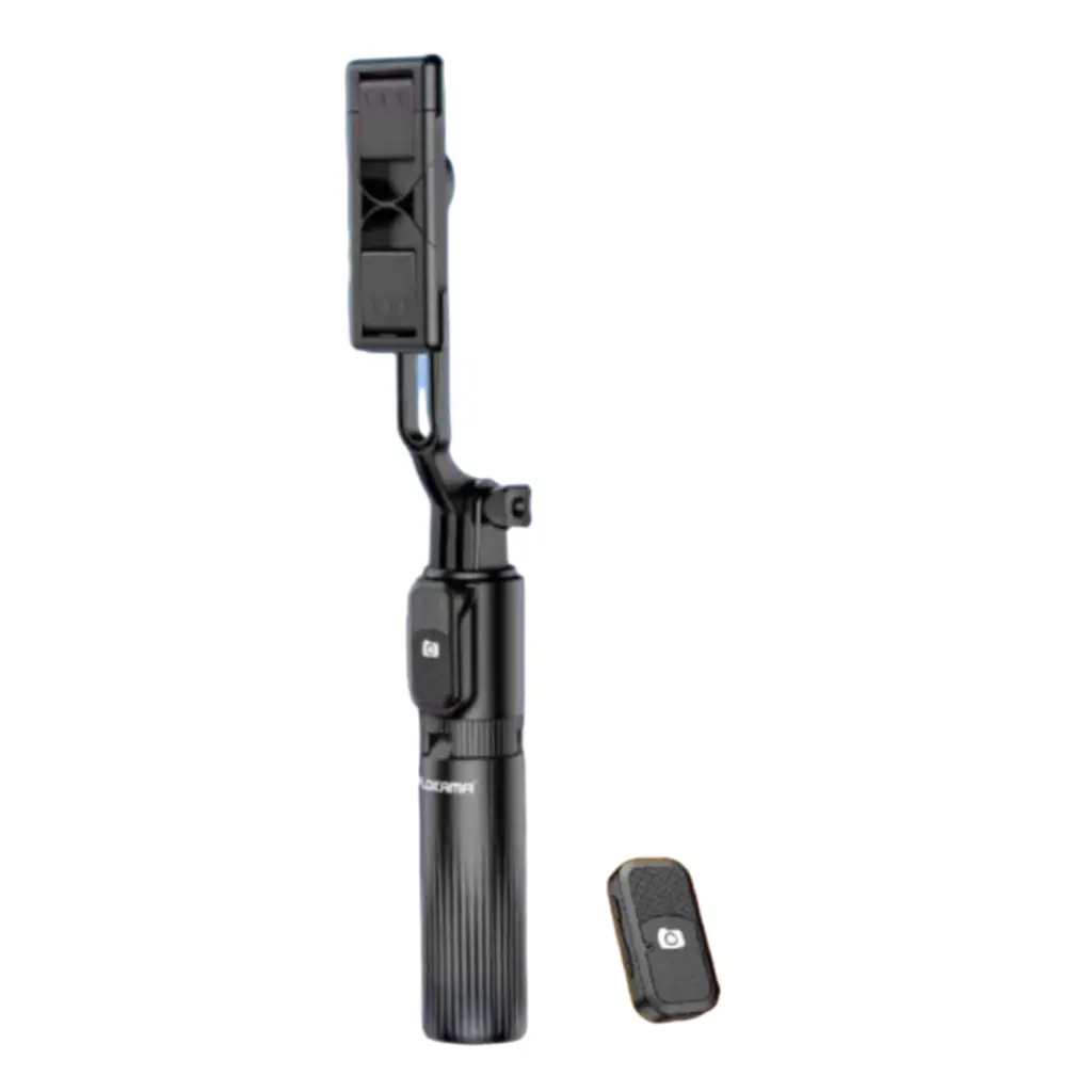Plokama Live K5 LED Selfie Stick - photo 2 - Shopo.lk