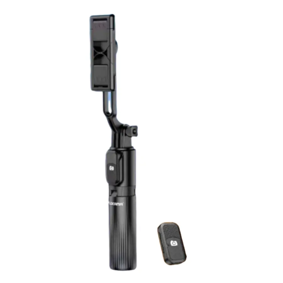 Plokama Live K5 LED Selfie Stick - photo 2 - Shopo.lk
