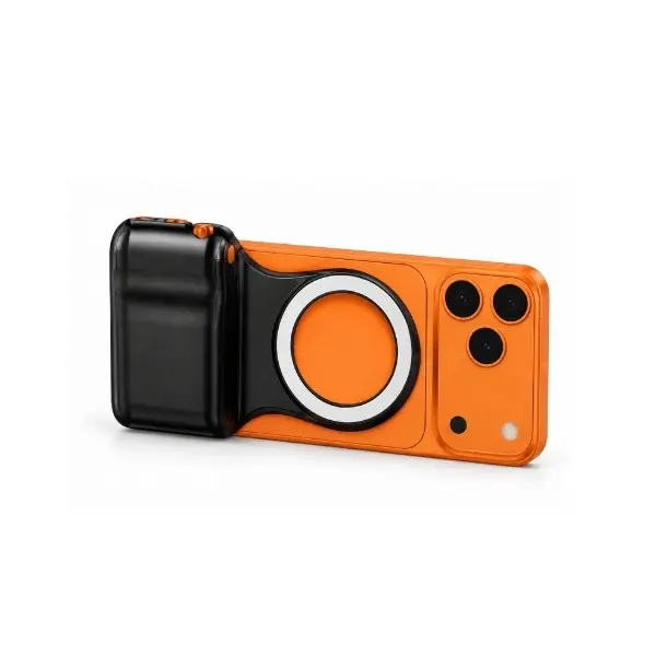 Plokama MG-50 Magnetic Phone Selfie Stick - photo 3 - Shopo.lk
