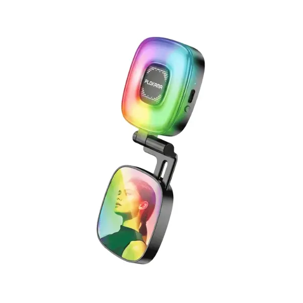 Plokama ML-50 Pro RGB Fill Light - photo 3 - Shopo.lk