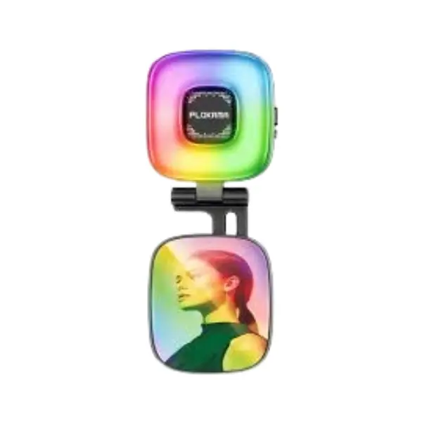 Plokama ML-50 Pro RGB Fill Light - photo 4 - Shopo.lk