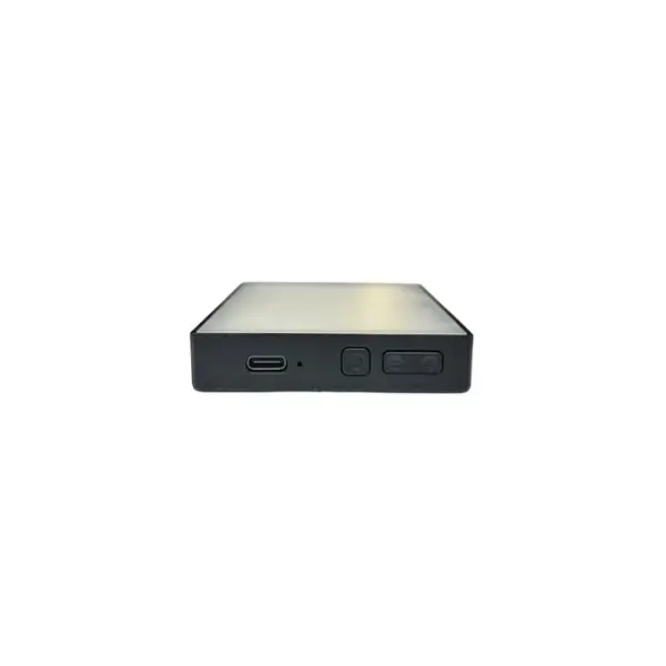 Plokama MS-20 Pro 6W RGB LED Photography Fill Light - photo 3 - Shopo.lk