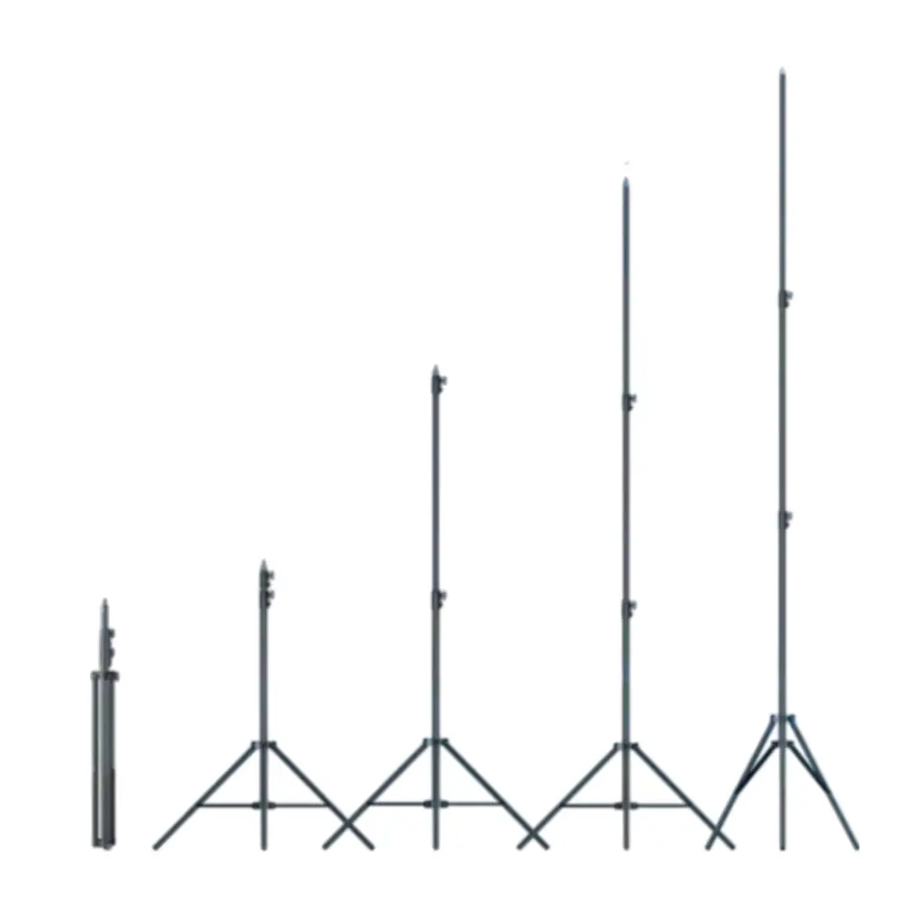 Plokama PK-280D 2.8m Tripod - photo 2 - Shopo.lk