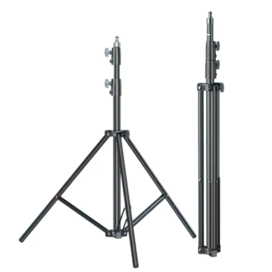 Plokama PK-280D 2.8m Tripod - photo 3 - Shopo.lk
