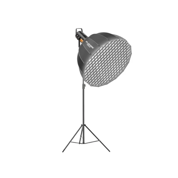 Plokama PK-600S Kit B 300W LED Studio Light - Shopo.lk Sri Lanka