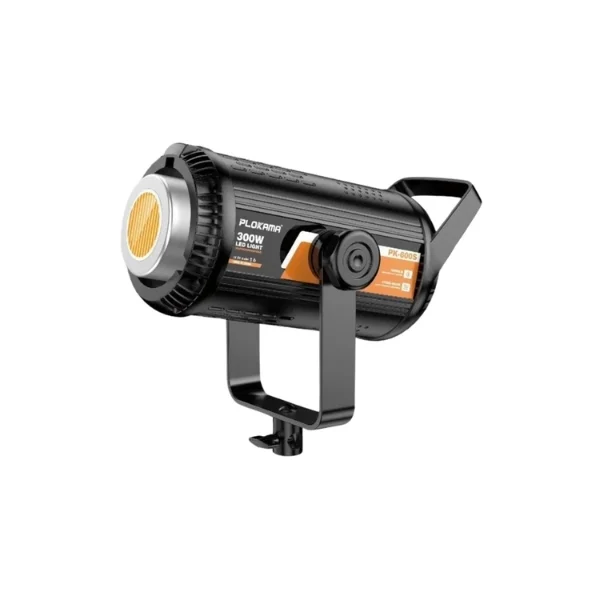 Plokama PK-600S Kit B 300W LED Studio Light - photo 2 - Shopo.lk
