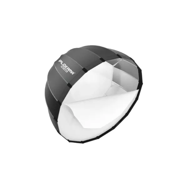Plokama PK-600S Kit B 300W LED Studio Light - photo 3 - Shopo.lk