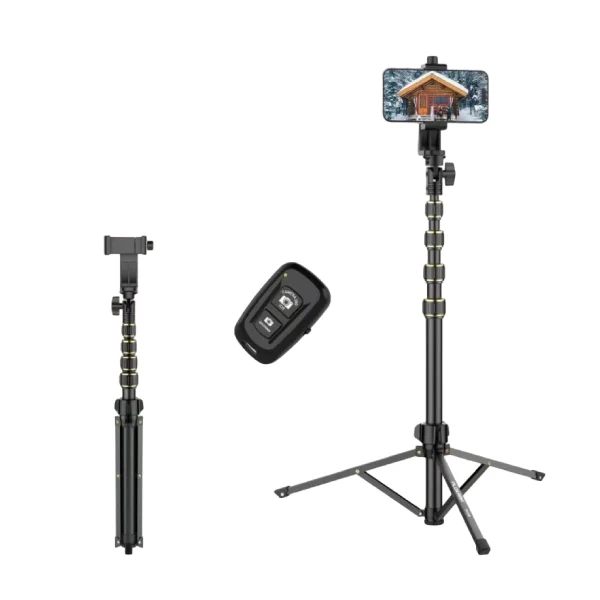 Plokama PK-998 Photograph Tripod - Shopo.lk Sri Lanka