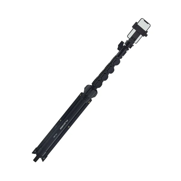 Plokama Professional Tripod PK-996 For Universal Mobile - Shopo.lk Sri Lanka