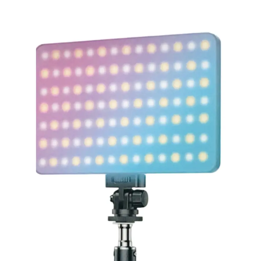 Plokama U480 Pro RGB LED Light - photo 2 - Shopo.lk