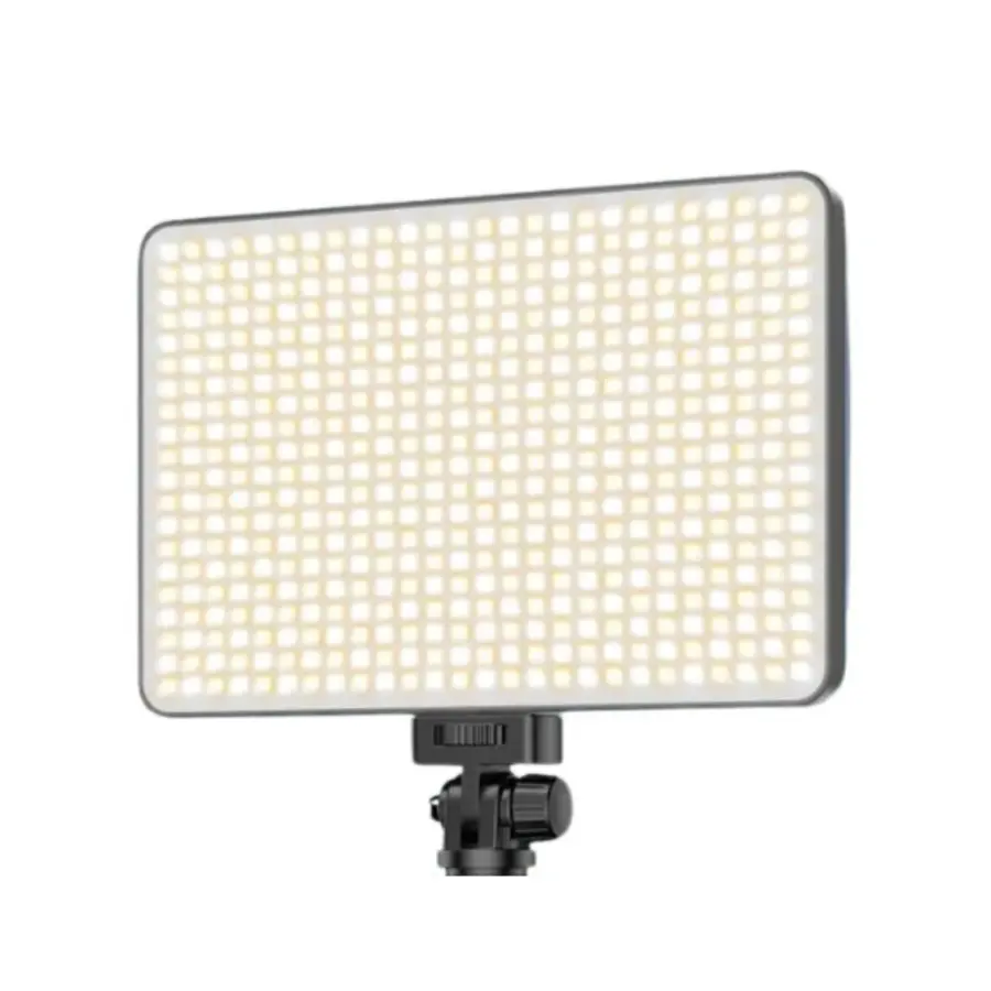 Plokama U480 Rechargeable Led Fill Light 20w - Shopo.lk Sri Lanka