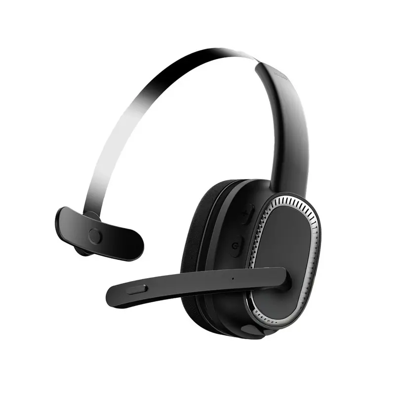 Porodo ENC Wireless Work Headphone - Shopo.lk Sri Lanka
