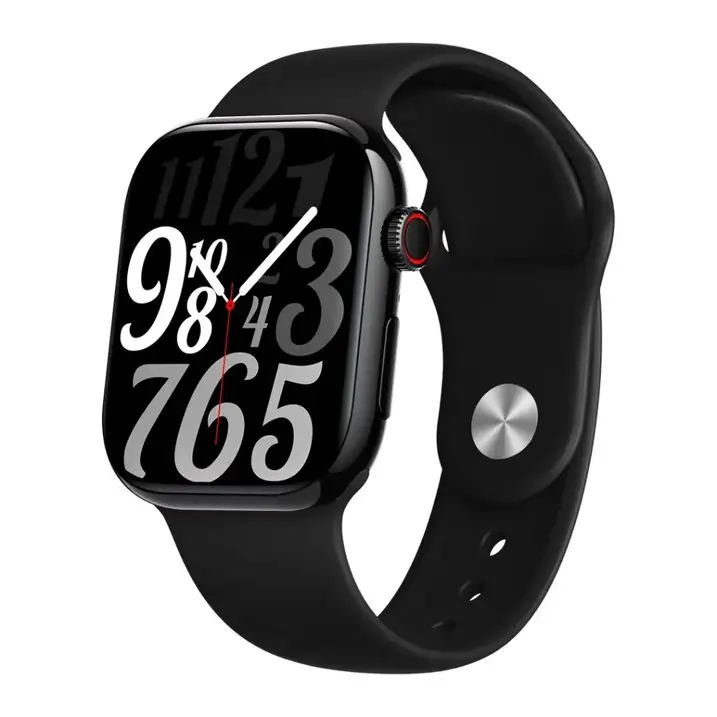 Porodo Magnifico 3 Smart Watch - Shopo.lk Sri Lanka