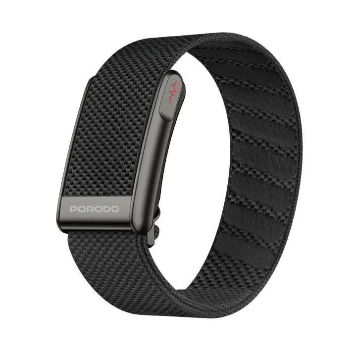 Porodo Trackfit Neo Smart Health Tracking Band - Shopo.lk Sri Lanka
