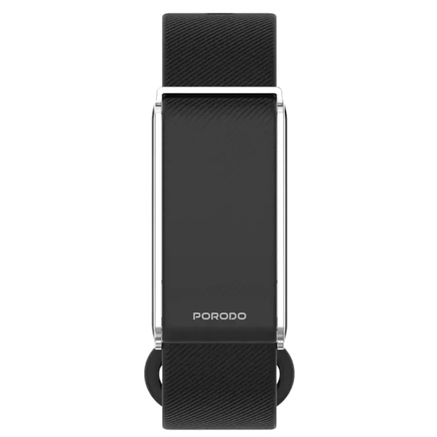 Porodo TrackFit Screenless Smart Fitband – photo 1